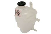 BMW Engine Coolant Recovery Tank (Cooper) - Febi Bilstein 17107509071