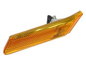 Porsche Side Marker Light - Genuine  99763103702