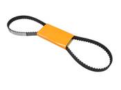 Porsche Engine Timing Belt - Gates T107RB
