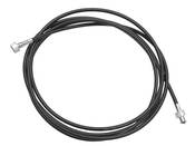 Porsche Tachometer Cable - Gemo 2000404000