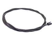 Porsche Speedometer Cable - Gemo 90174111201