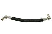 Porsche Engine Oil Line - German 90110730113