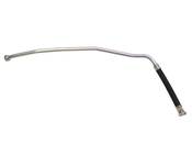 Porsche Engine Oil Line - German 91110774312