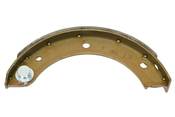 Porsche Parking Brake Shoe - German 91135209710
