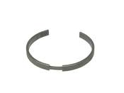 Porsche Trunk release actuator - German 92830231801