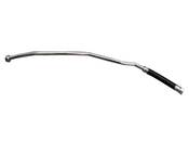 Porsche Engine Oil Line - German 93010774315