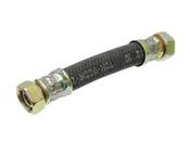 Porsche Engine Oil Hose - German 93020711107