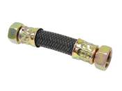 Porsche Engine Oil Hose - German 93020711306