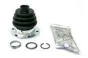 Porsche CV Joint Boot Kit - GKN 300477