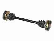 Porsche Axle Shaft Assembly - Gkn 91133203309