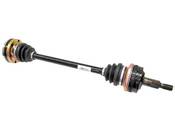 Porsche Axle Shaft Assembly - GKN 303377