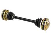 Porsche Axle Assembly - GKN 300742