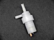 Porsche VW Headlight Washer Pump - Hella 191955681