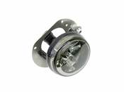 Mercedes Fog Light - Hella 2098200756