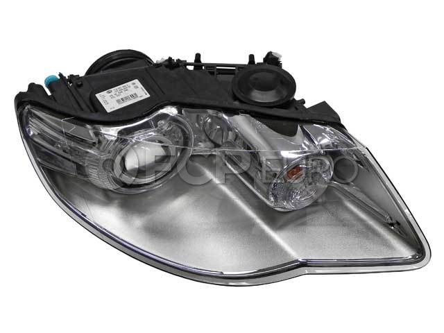 Hella VW Headlight Assembly
