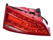 Audi Tail Light Assembly - Hella 8K5945093K