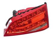 Audi Tail Light Assembly - Hella 8K5945094K