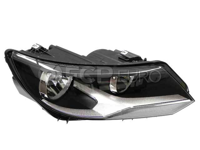 Hella VW Headlight Right