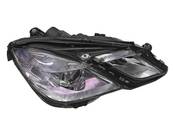 Mercedes Headlight Assembly - Hella 2128209661
