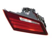 BMW Tail Light Assembly Left (528i 535i M5) - Hella 63217203225