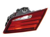 BMW Tail Light Assembly Right (528i 535i 550i) - Hella 63217203226