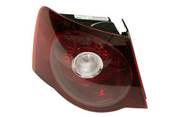 VW Tail Light Assembly - Hella 1K5945095L