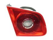 VW Tail Light Assembly - Hella 1K5945093J