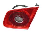VW Tail Light Assembly Right Inner (Jetta) - Hella 1K5945094J