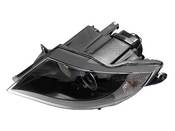 BMW Headlight - Hella 63127165677