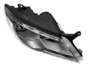 VW Headlight Assembly Right (Tiguan) - Hella 5N1941032AC
