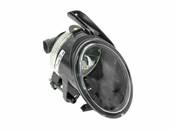 VW Fog Light Assembly - Hella 3C0941700B