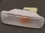 Mercedes Turn Signal Light Assembly - Hella 1638200121