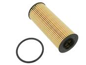 VW Engine Oil Filter - Hengst 7B0115562B