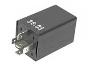 Porsche Windshield Wiper Motor Relay - KAE 3208100