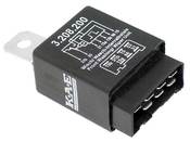 Porsche Intermittent Wiper Relay - KAE 3208200