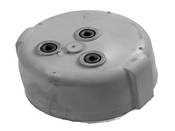 Mercedes Engine Mount - Lemforder 2202400917