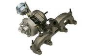 VW Turbocharger - Mahle 03G253014R