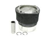 Porsche Piston and Cylinder Kit - Mahle 5035992