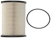 Audi Fuel Filter - Mann PU825X