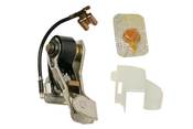 Mercedes Ignition Contact Set  - Genuine Mercedes 0001583590