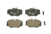 Mercedes Brake Pad Set - Genuine Mercedes 0004209920