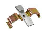 Mercedes Disc Brake Pad Retaining Clip  - Genuine Mercedes 0004216391