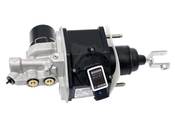 Mercedes Brake Master Cylinder - Genuine Mercedes 0004300712