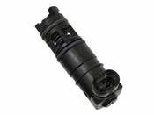 Mercedes Vapor Canister Shutoff Valve - Genuine Mercedes 0004708693