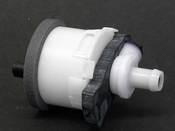 Mercedes Vapor Canister Purge Solenoid - Genuine Mercedes 0004766732