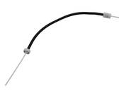 Mercedes Diesel Emissions Fluid Hose - Genuine Mercedes 0005832204