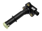 Mercedes Engine Oil Level Sensor - Genuine Mercedes 0009050401