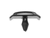 Mercedes Rocker Panel Clip - Genuine Mercedes 0009887581