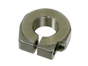 Mercedes Axle Nut Front - Genuine Mercedes 0009904360