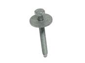 Mercedes Headlight Mounting Bolt  - Genuine Mercedes 0009909000